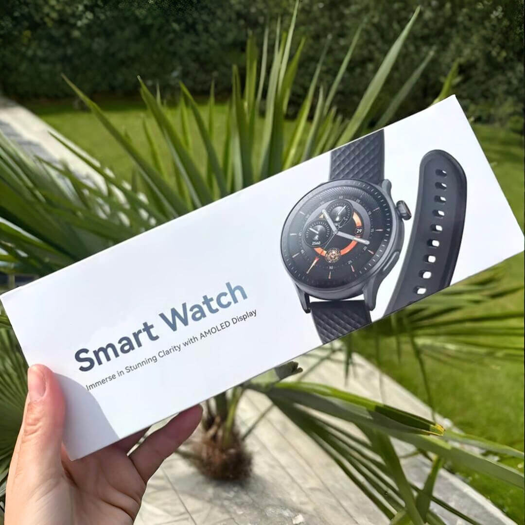 Hvorfor et smartwatch til træning kan løfte din performance