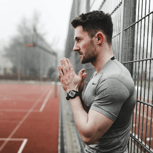 Smartwatch Go – din nye partner til et sundere liv