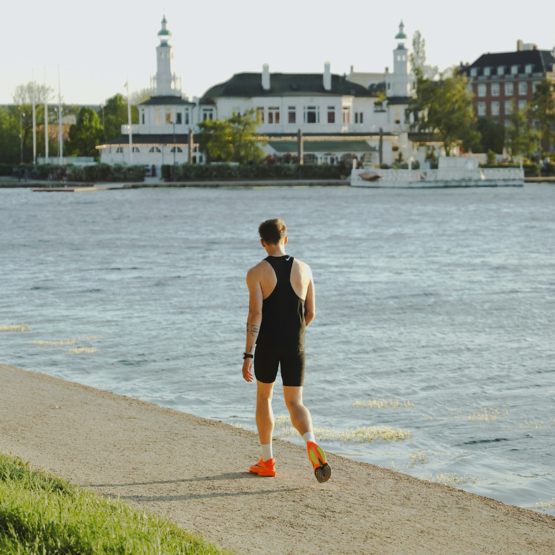 Opdag fordelene ved et smartwatch til træning
