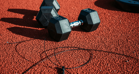 Identificer sundhedsproblemer tidligt med en Kropsscanner Pro