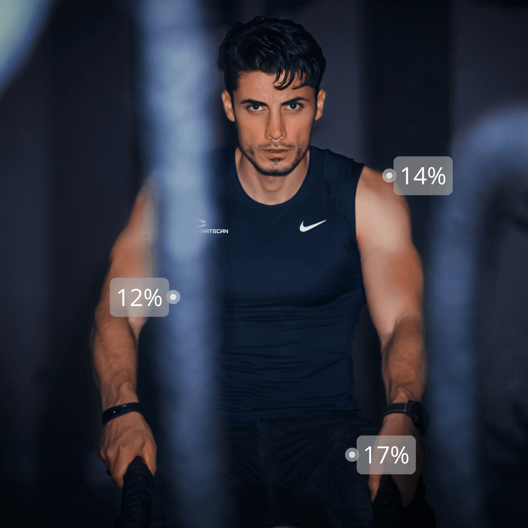 Kickstart 2025 med en sundere livsstil