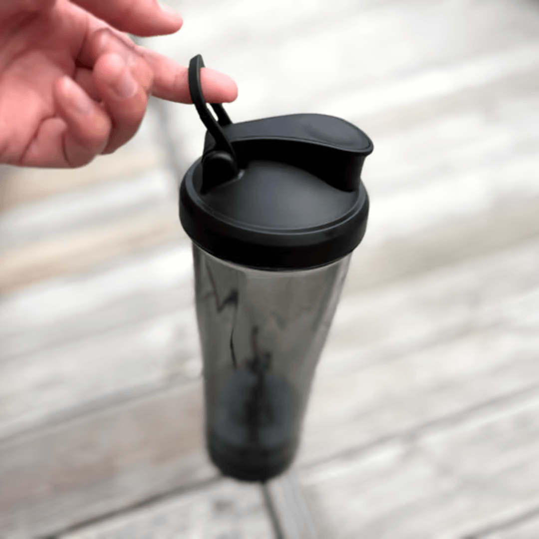 Elektrisk Smart Shaker