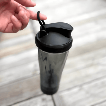 Elektrisk Smart Shaker