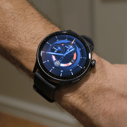 SmartWatch Go