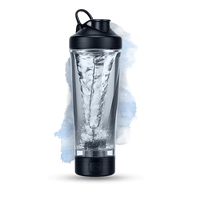 Elektrisk Smart Shaker