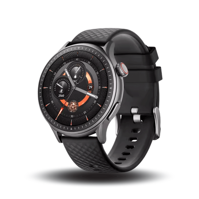 SmartWatch Go