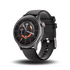 smartwatch til tracking af sundhed