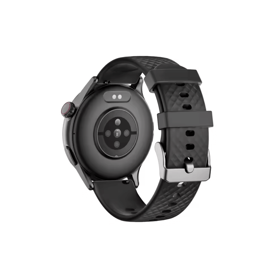 smartwatch go bagfra med rem i fokus