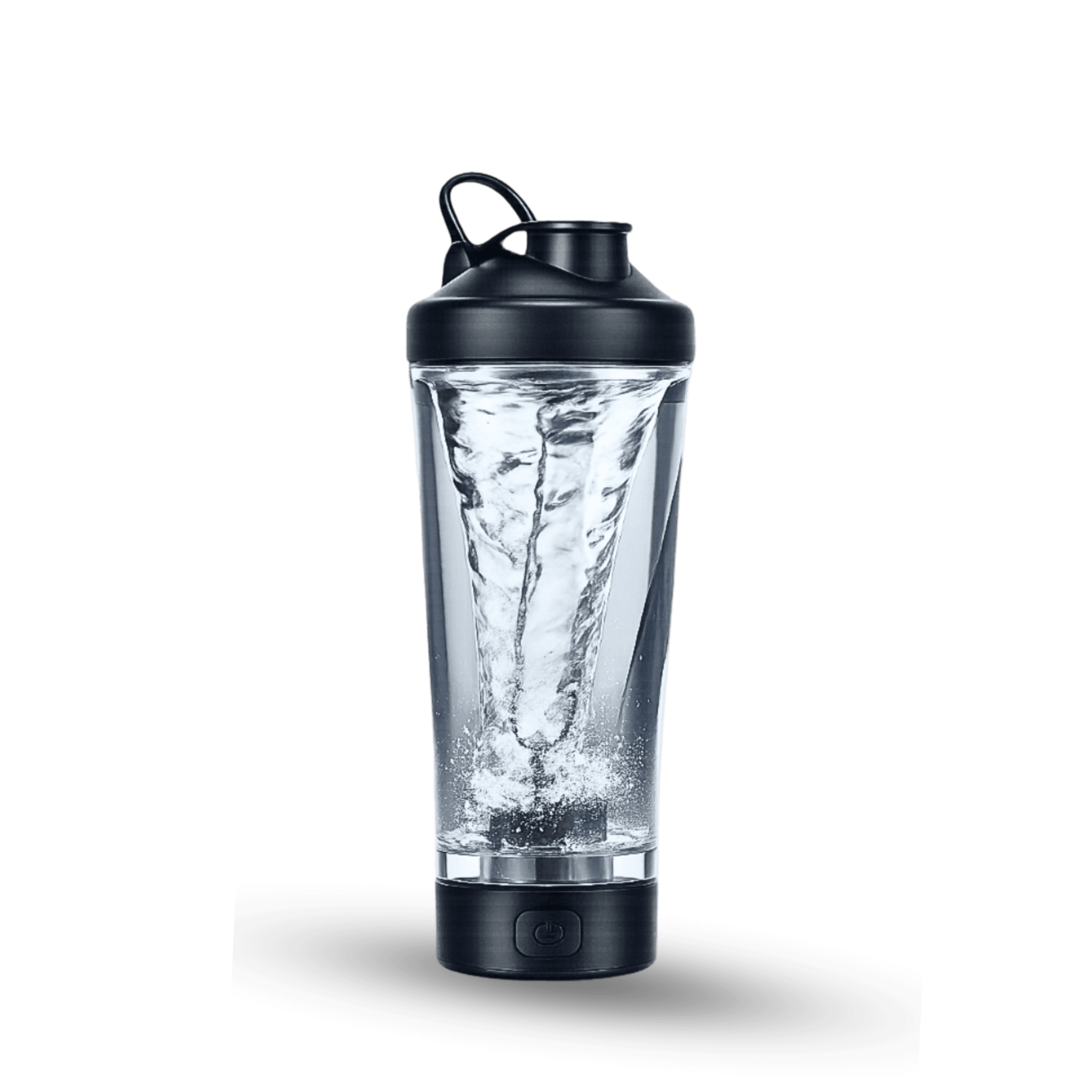 Elektrisk Smart Shaker – SmartScan