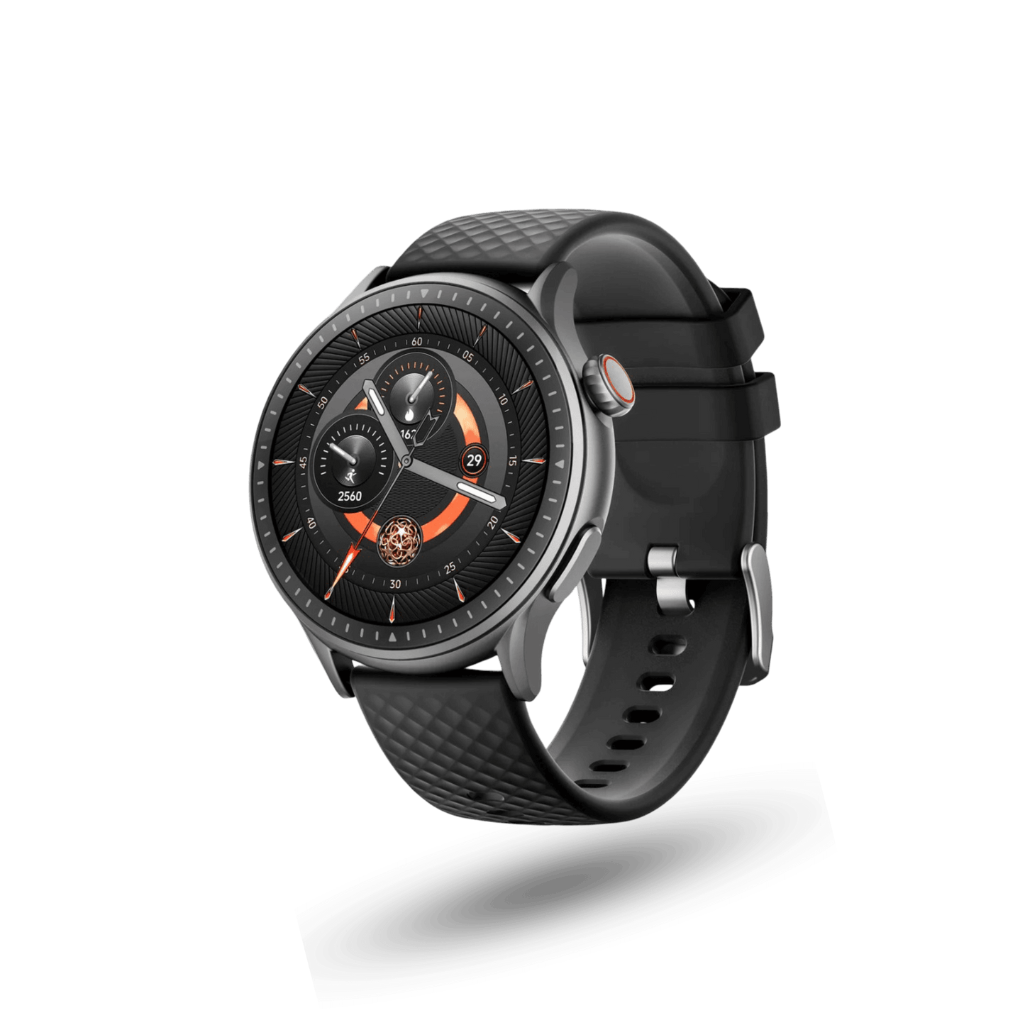 SmartWatch Go