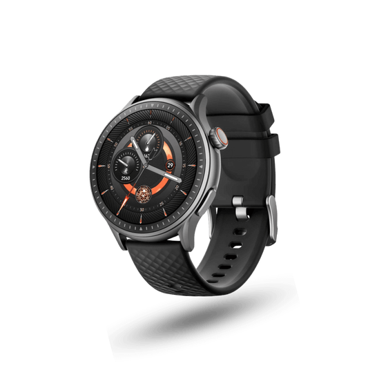 SmartWatch Go