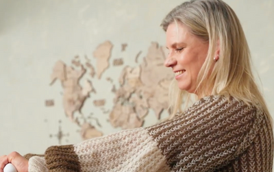 Brugervejledning: Sådan kommer du i gang med din Kropsscanner Pro. Trin-for-trin instruktioner til måling af fedtprocent, muskelmasse og kropssammensætning hjemme